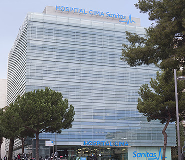 Hospital CIMA